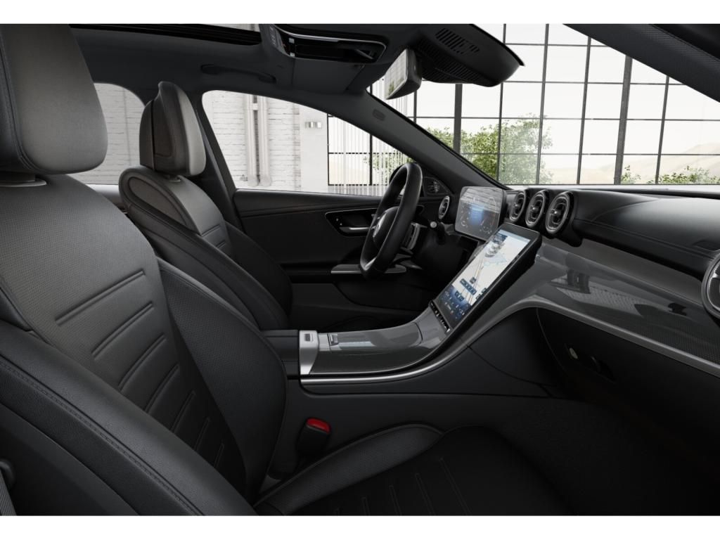 Mercedes-Benz C 220 2024