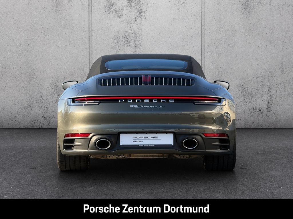 Porsche 992 2024