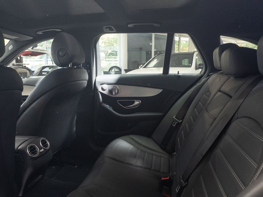 Mercedes-Benz C 220 2017