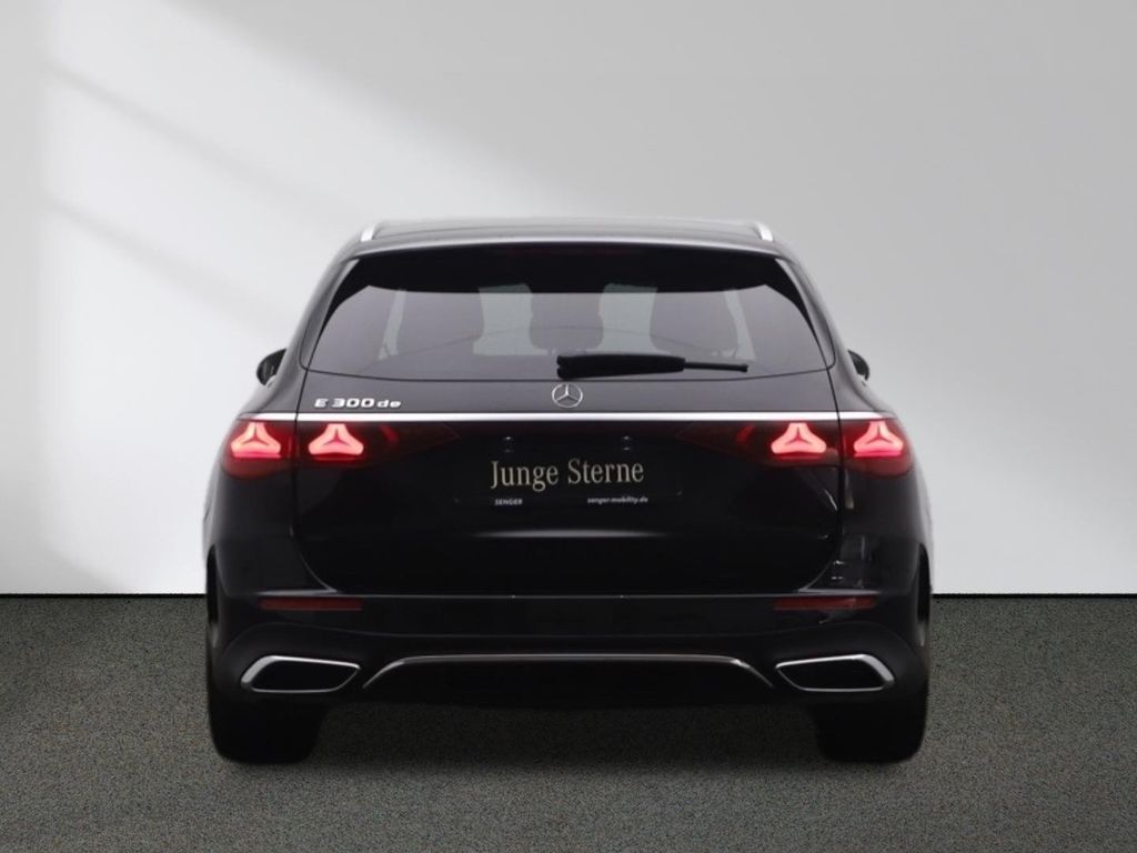 Mercedes-Benz E 300 2024