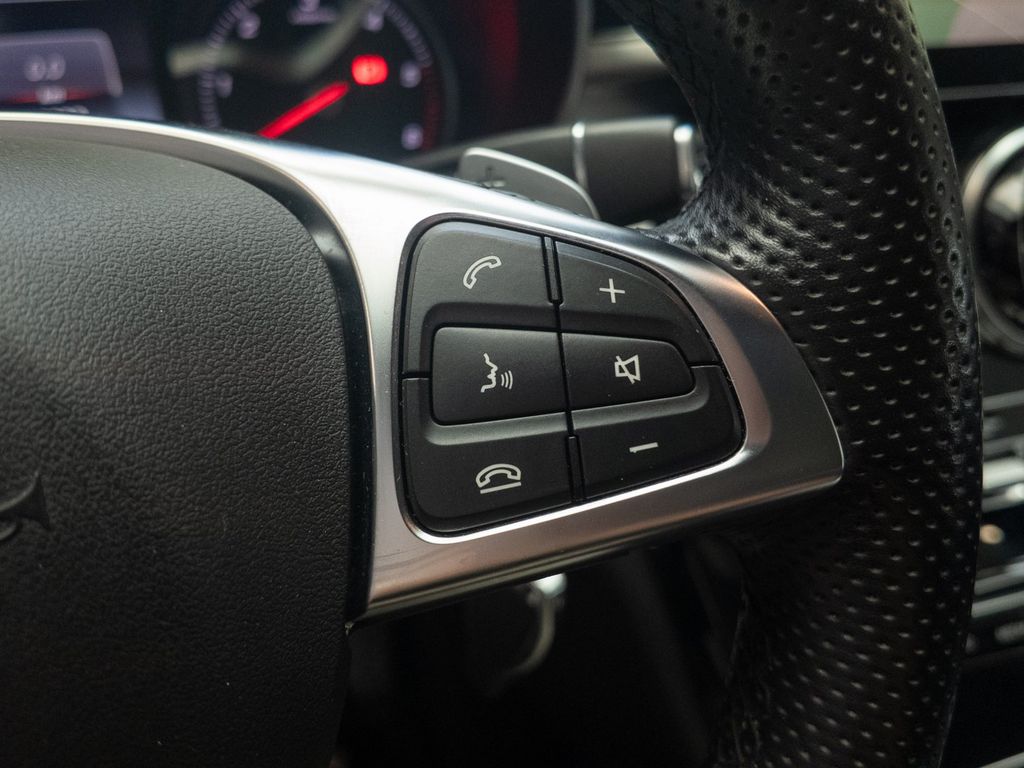 Mercedes-Benz C 220 2017