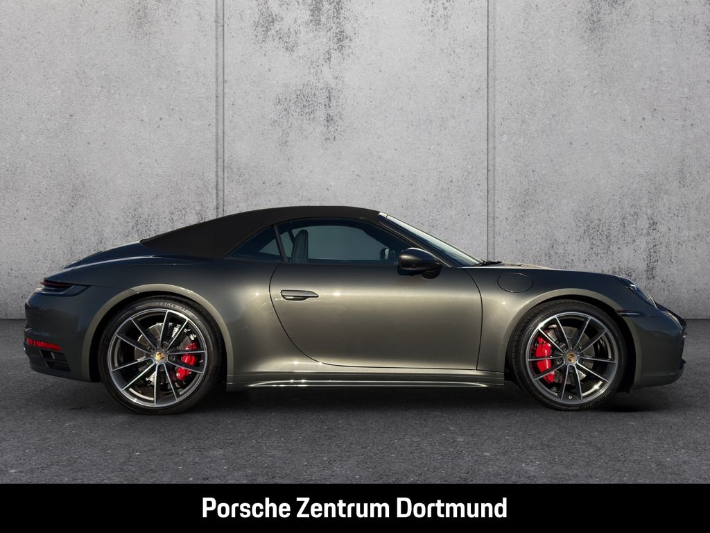 Porsche 992 2024