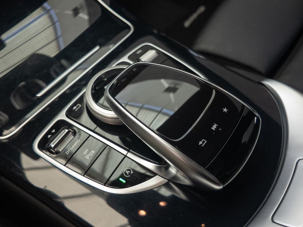 Mercedes-Benz C 220 2017