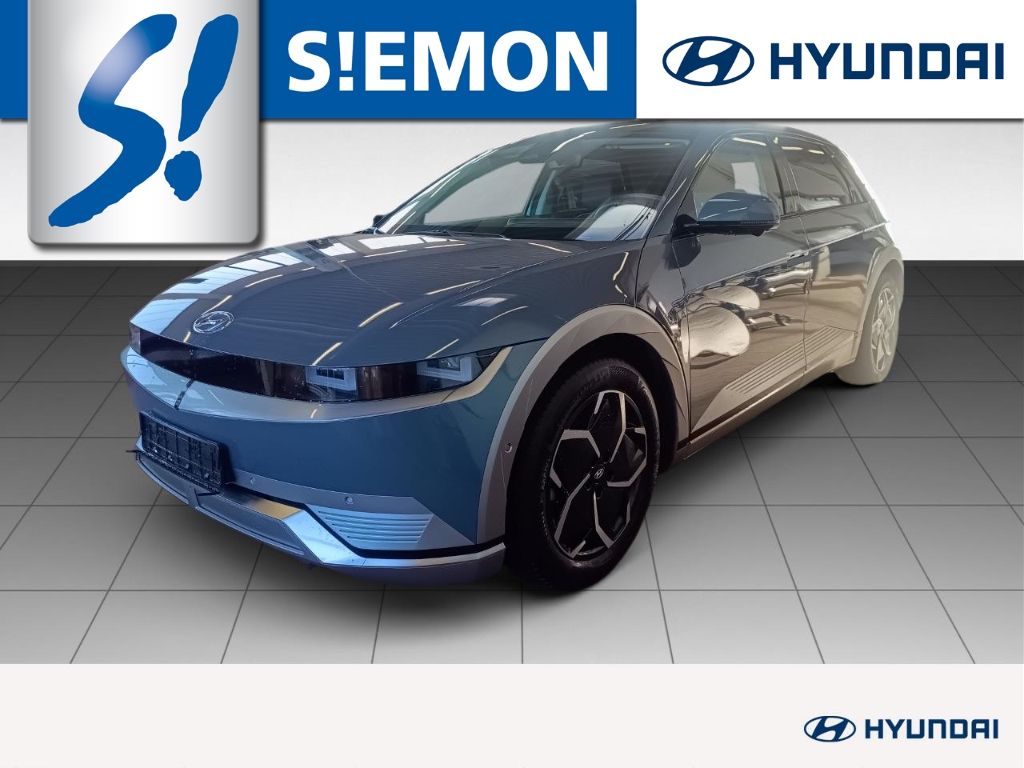 Hyundai IONIQ 5 2024
