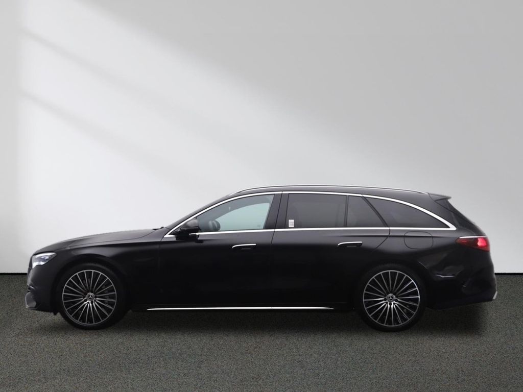 Mercedes-Benz E 300 2024