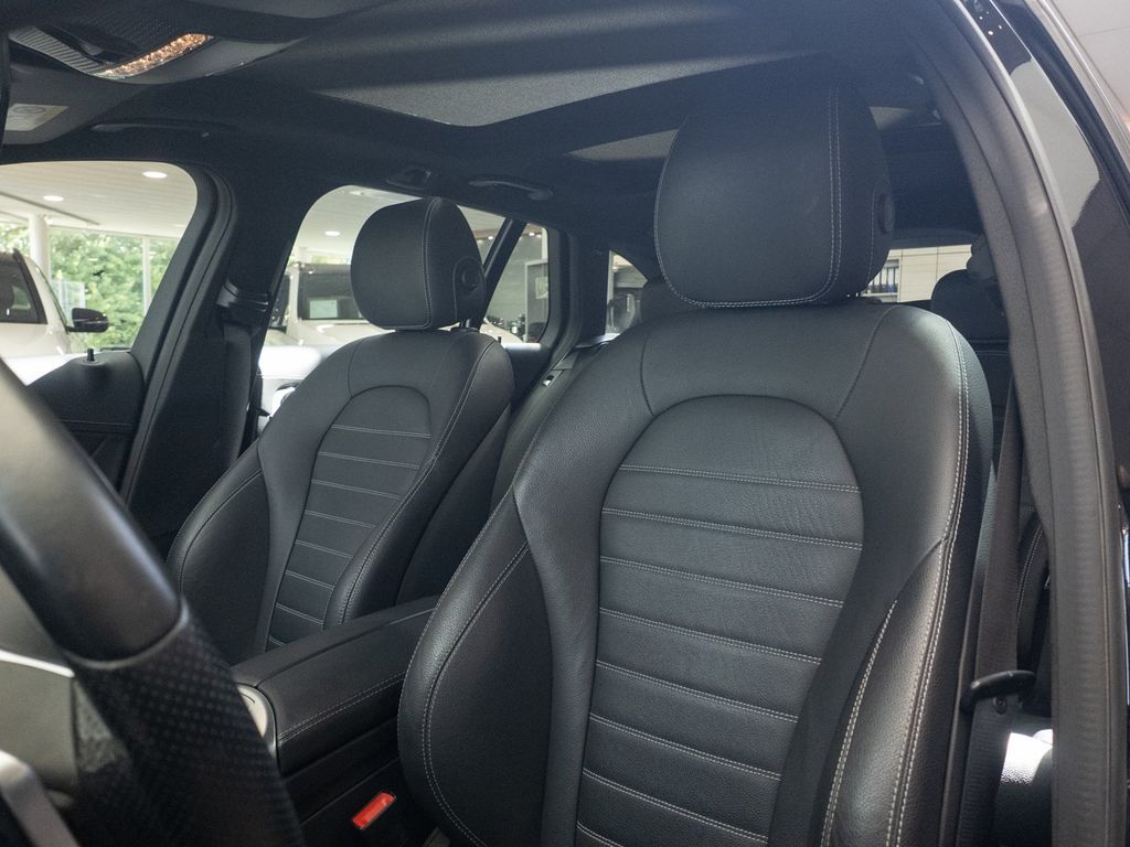 Mercedes-Benz C 220 2017