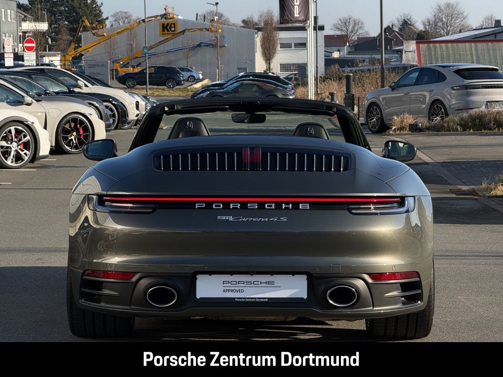 Porsche 992 2024