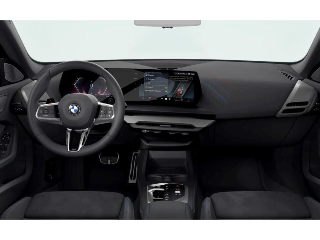 BMW 220 Gran Coupé