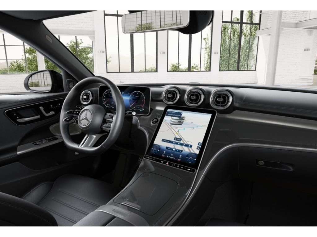 Mercedes-Benz C 220 2024