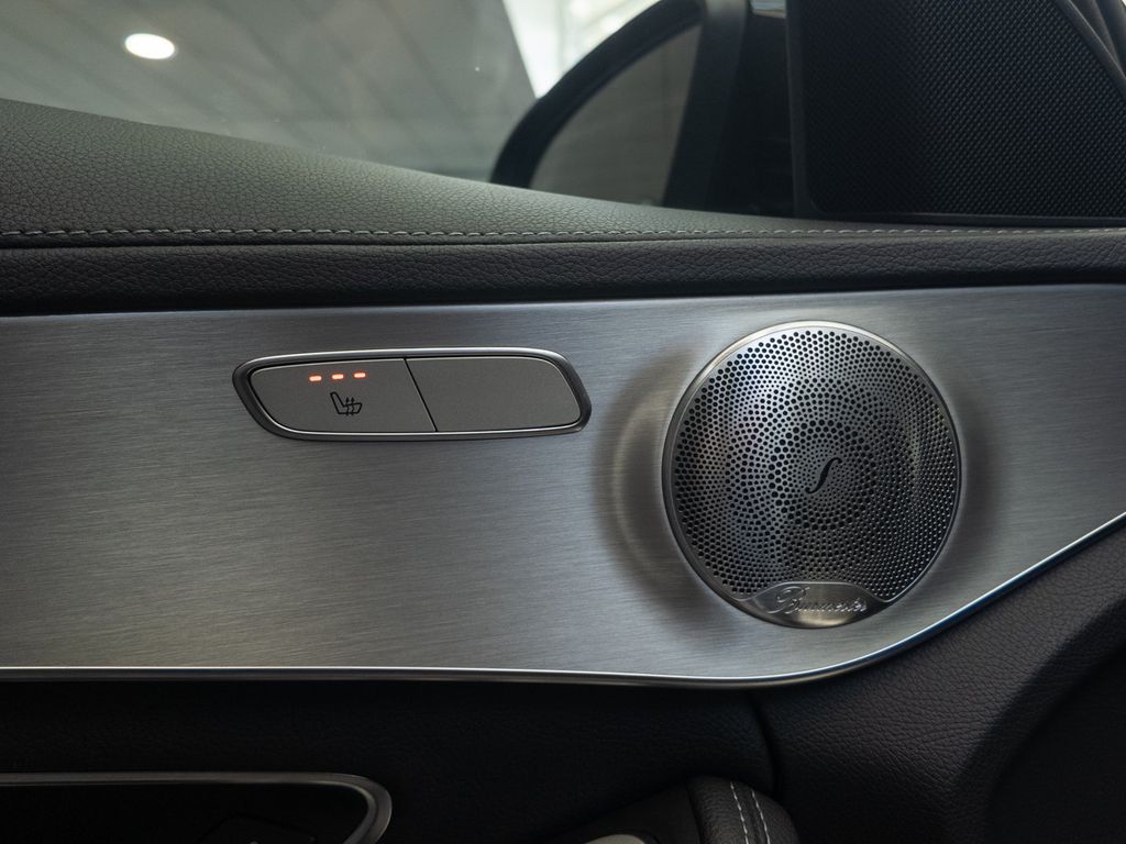 Mercedes-Benz C 220 2017