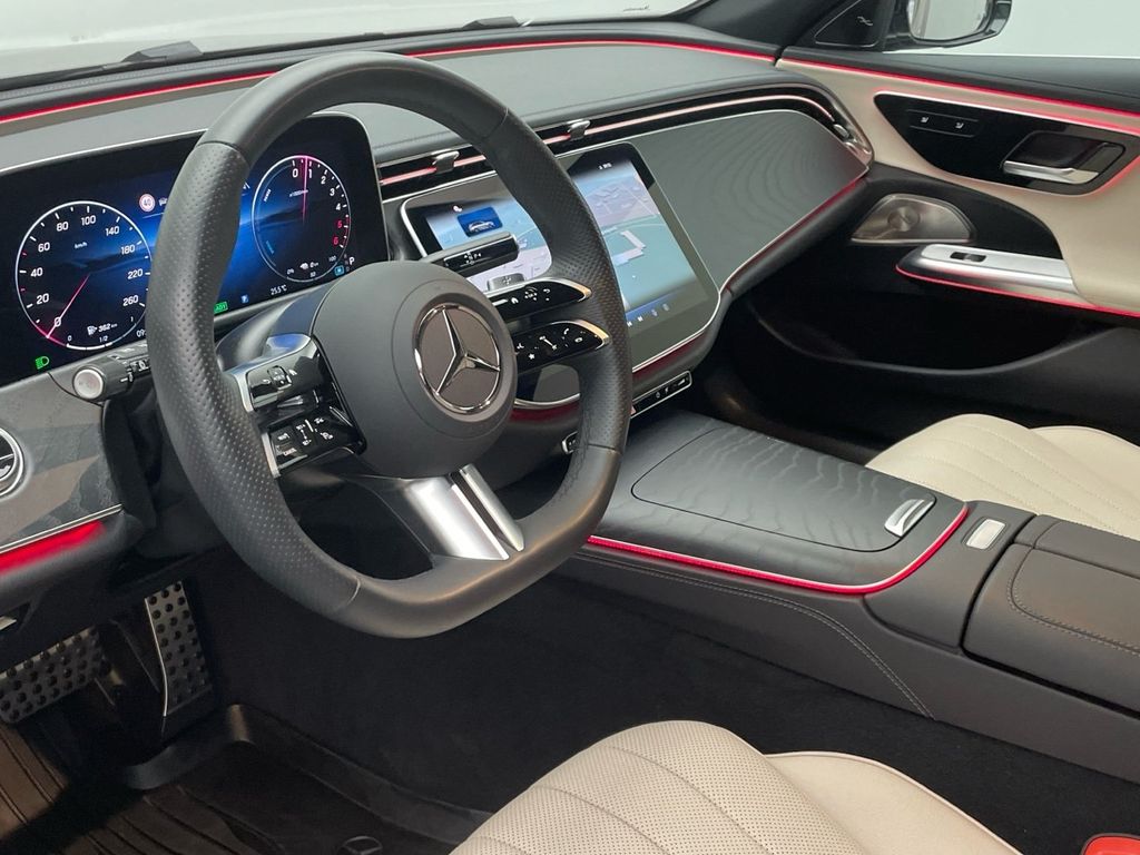 Mercedes-Benz E 300 2024