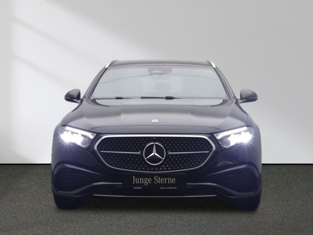 Mercedes-Benz E 300 2024