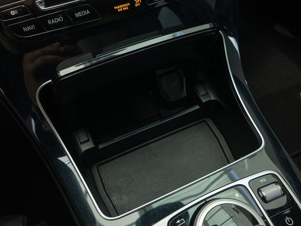 Mercedes-Benz C 220 2017