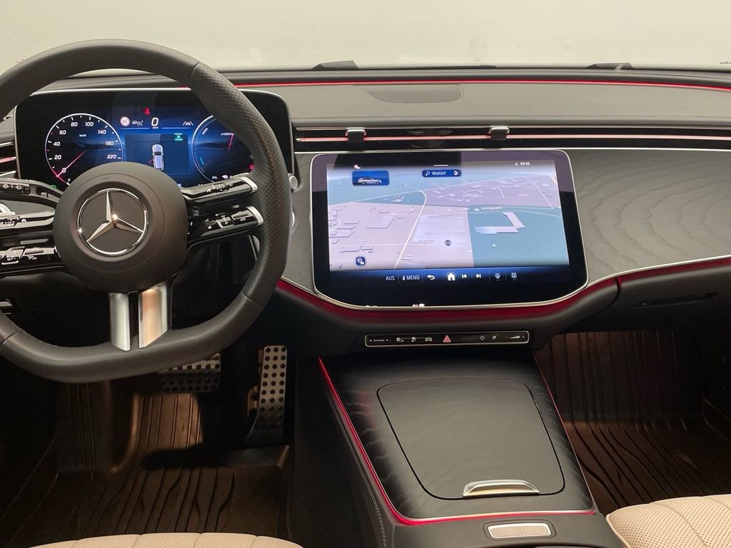 Mercedes-Benz E 300 2024