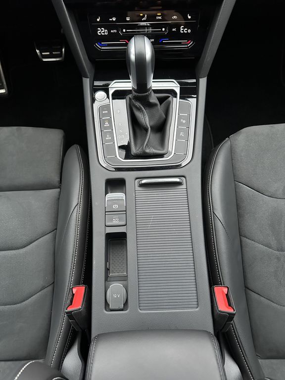 Volkswagen Arteon 2022