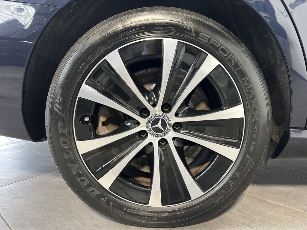 Mercedes-Benz E 300 2022