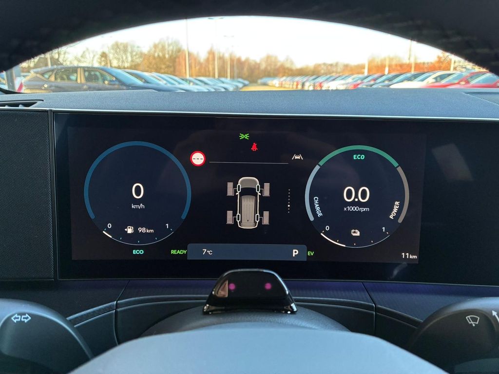 Hyundai SANTA FE 2026