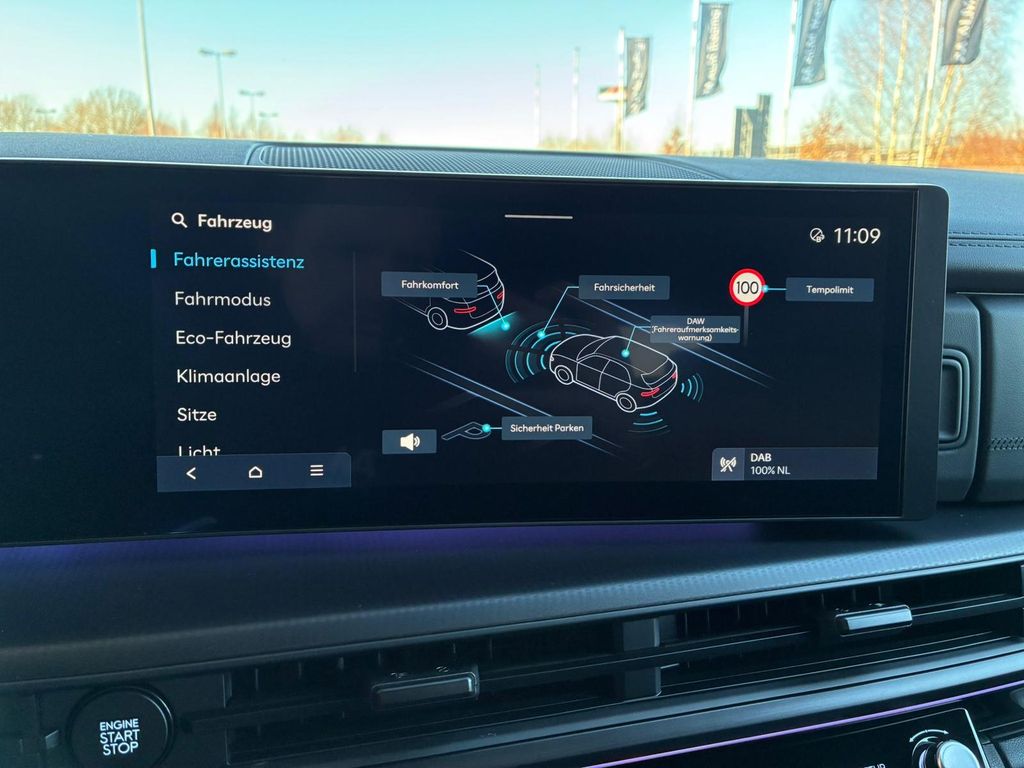 Hyundai SANTA FE 2026