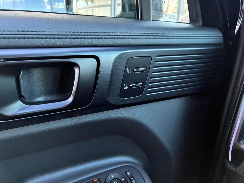 Hyundai SANTA FE 2026