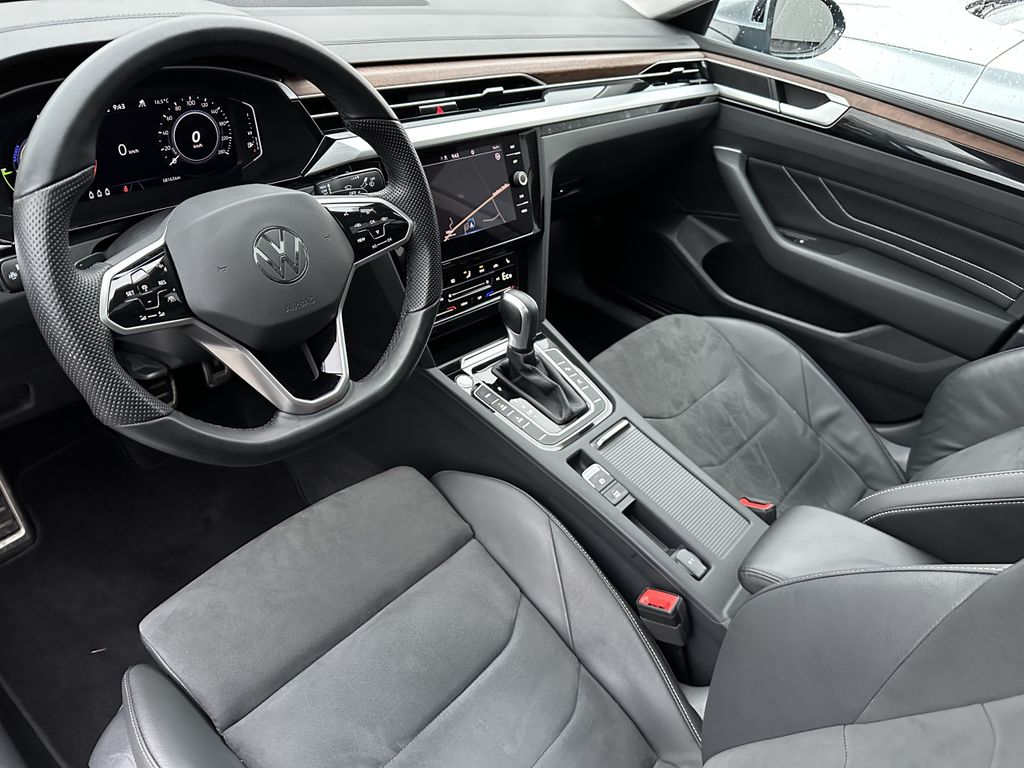 Volkswagen Arteon 2022