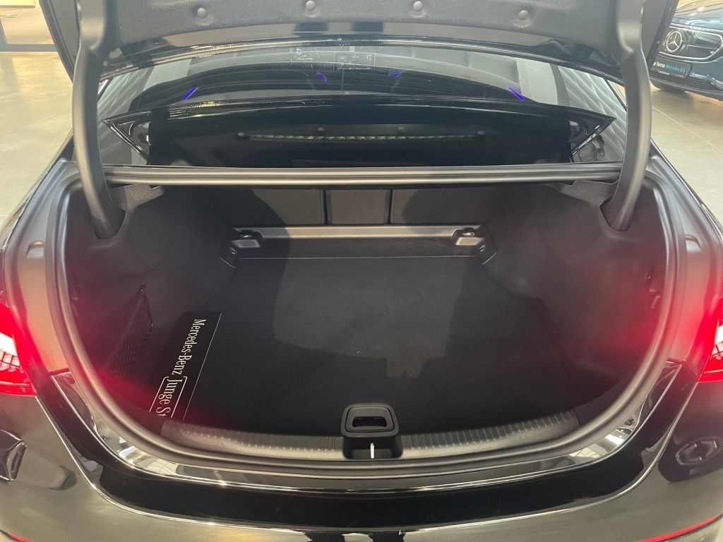 Mercedes-Benz C 300 2022