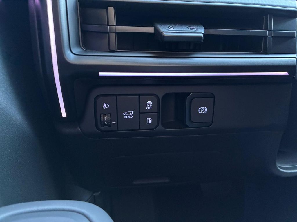 Hyundai SANTA FE 2026