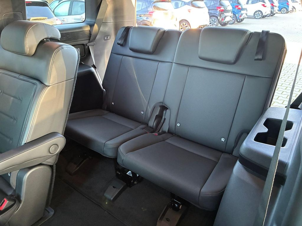 Hyundai SANTA FE 2026