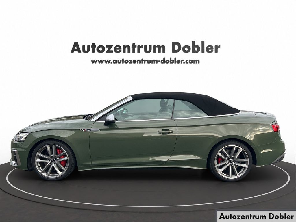 Audi S5 2023