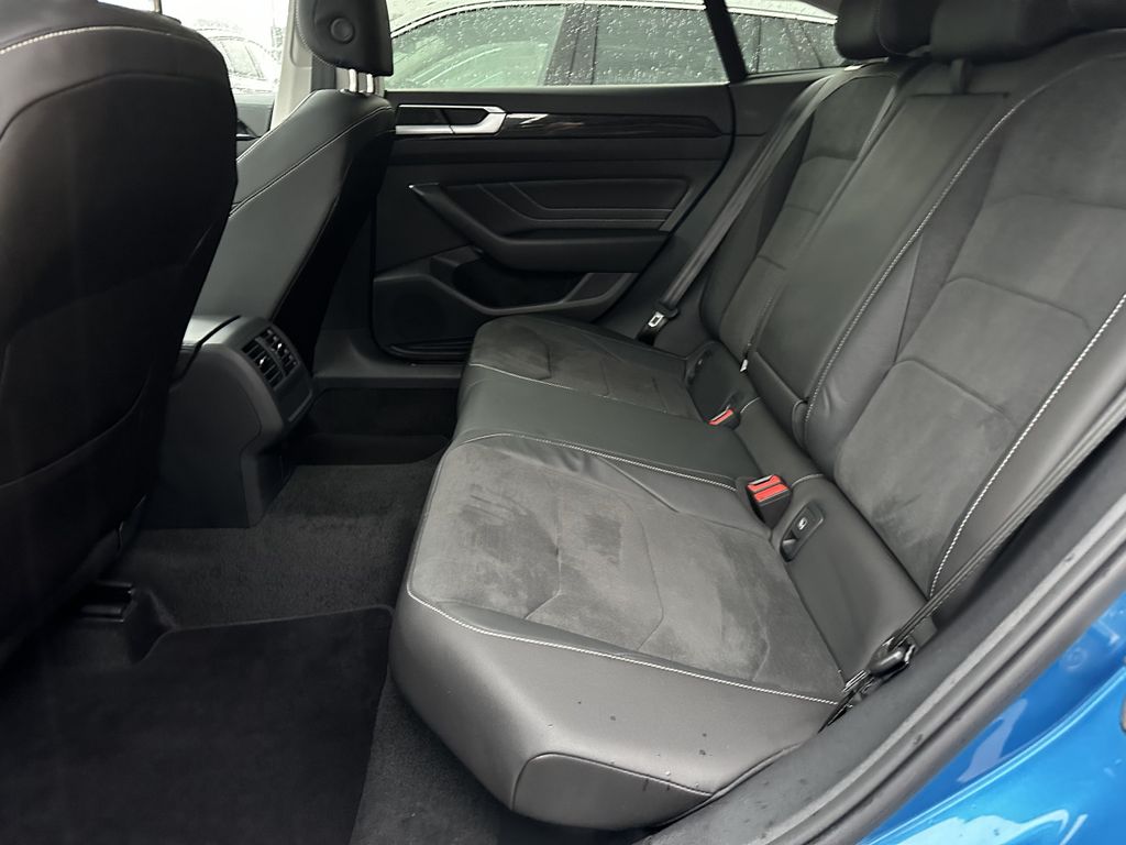 Volkswagen Arteon 2022