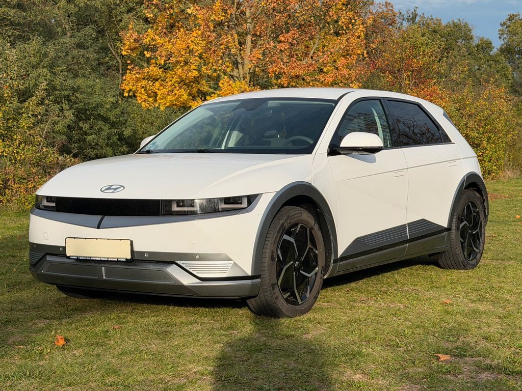 Hyundai IONIQ 5 2022