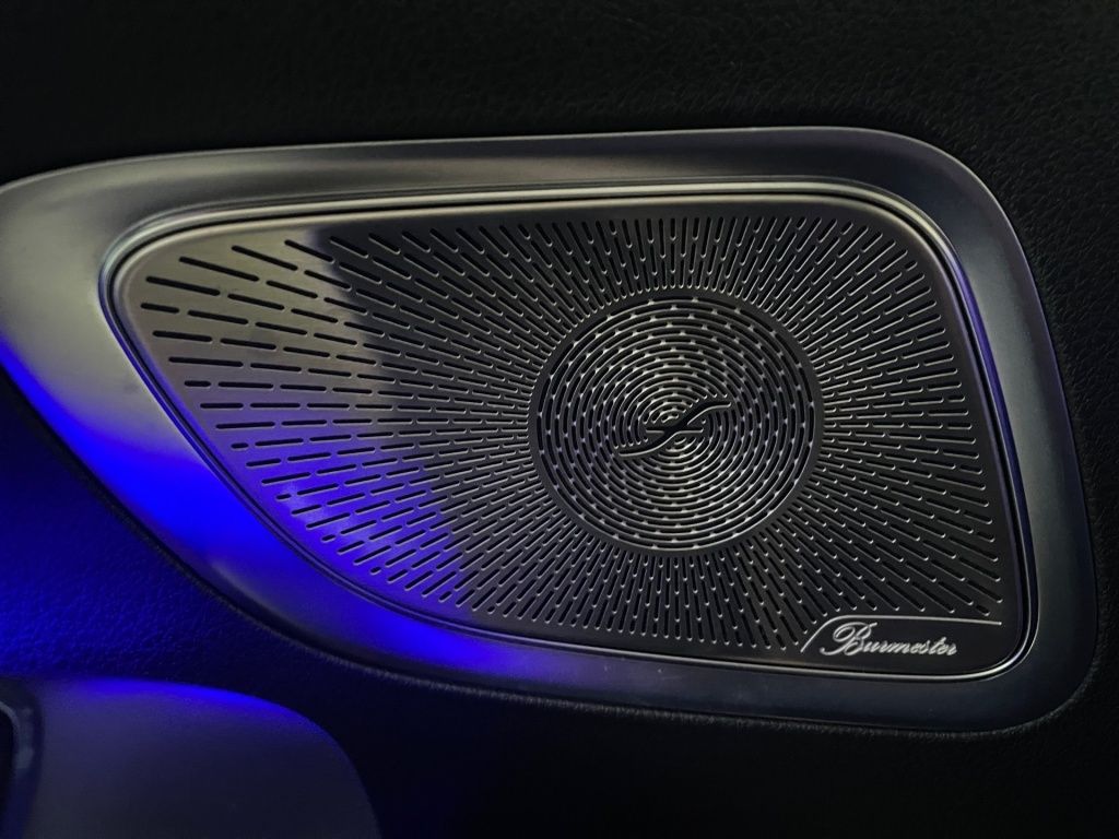 Mercedes-Benz C 300 2022