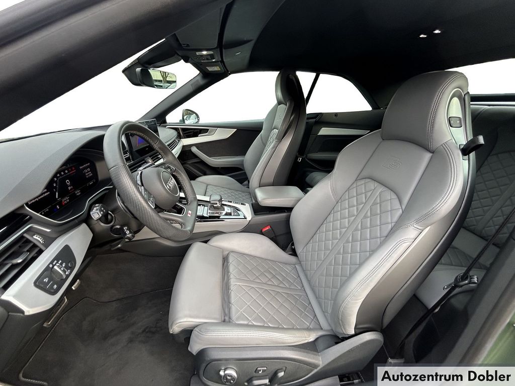 Audi S5 2023