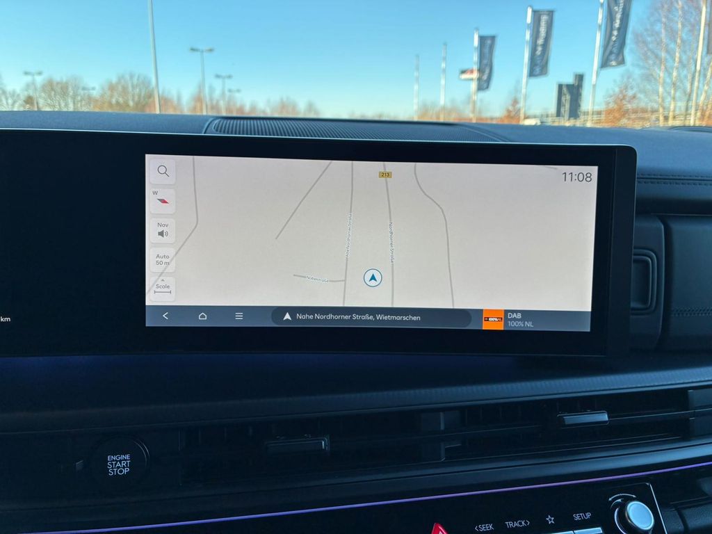 Hyundai SANTA FE 2026