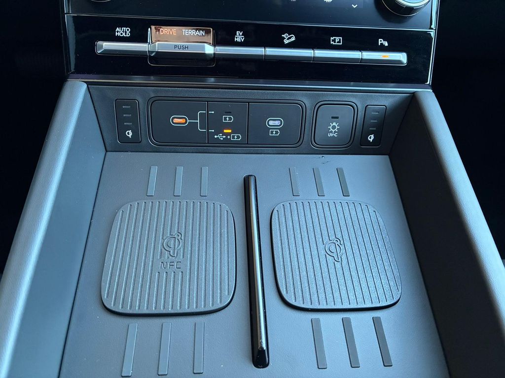 Hyundai SANTA FE 2026