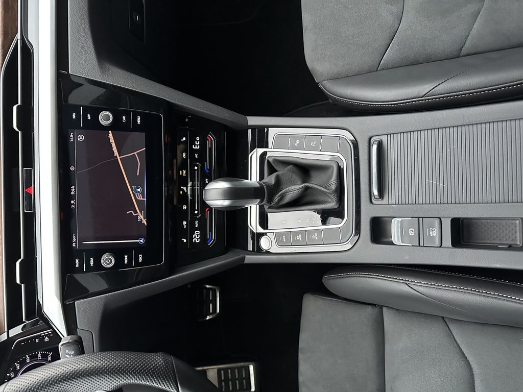 Volkswagen Arteon 2022