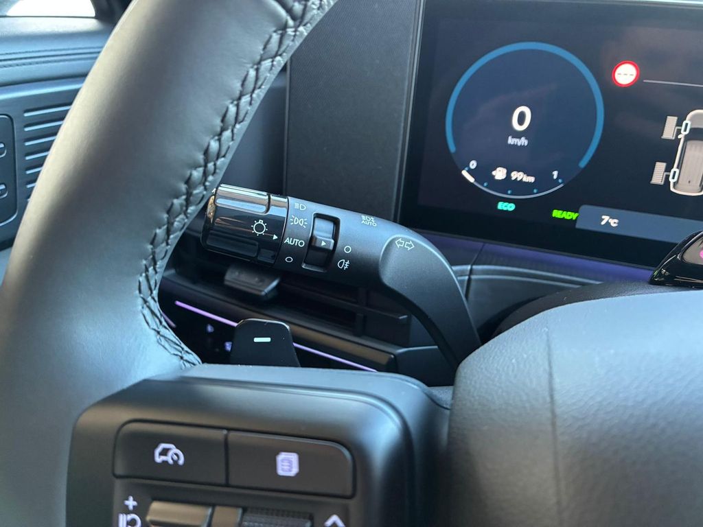 Hyundai SANTA FE 2026