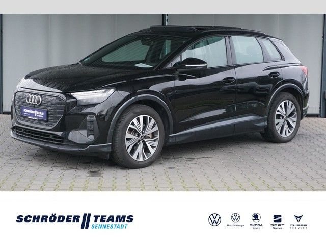 Audi Q4 e-tron 2023
