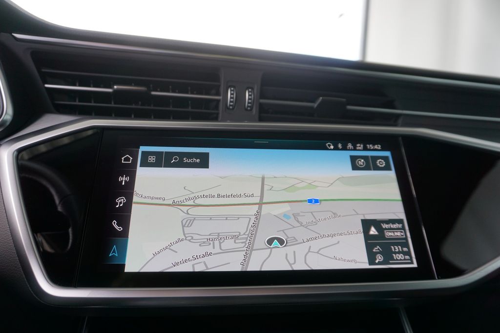 Audi S6 2024
