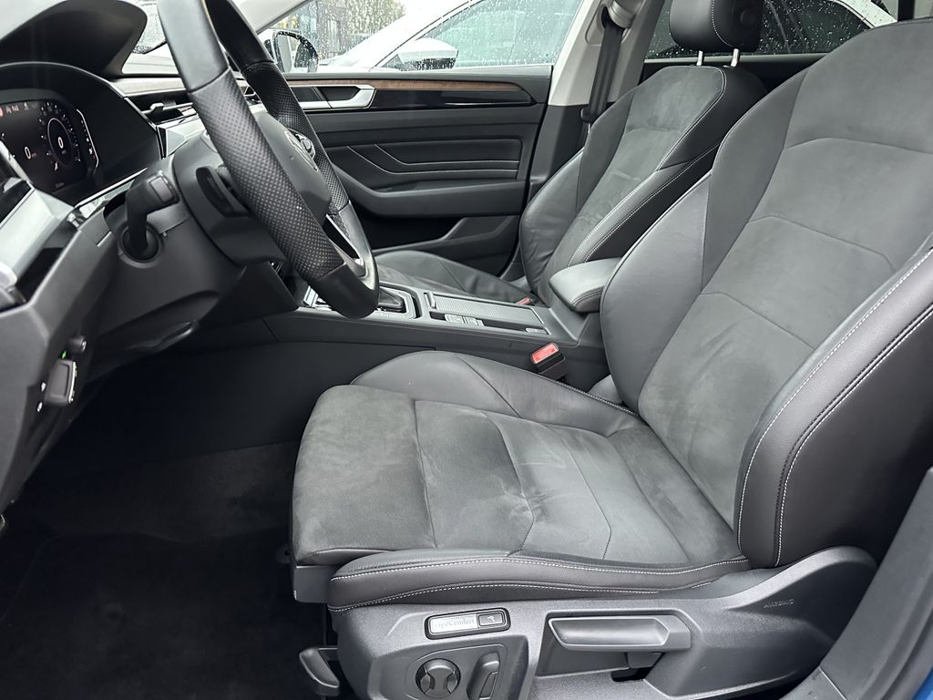 Volkswagen Arteon 2022