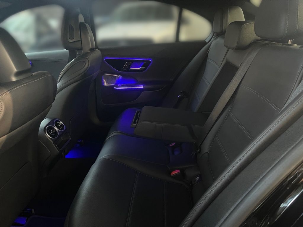 Mercedes-Benz C 300 2022