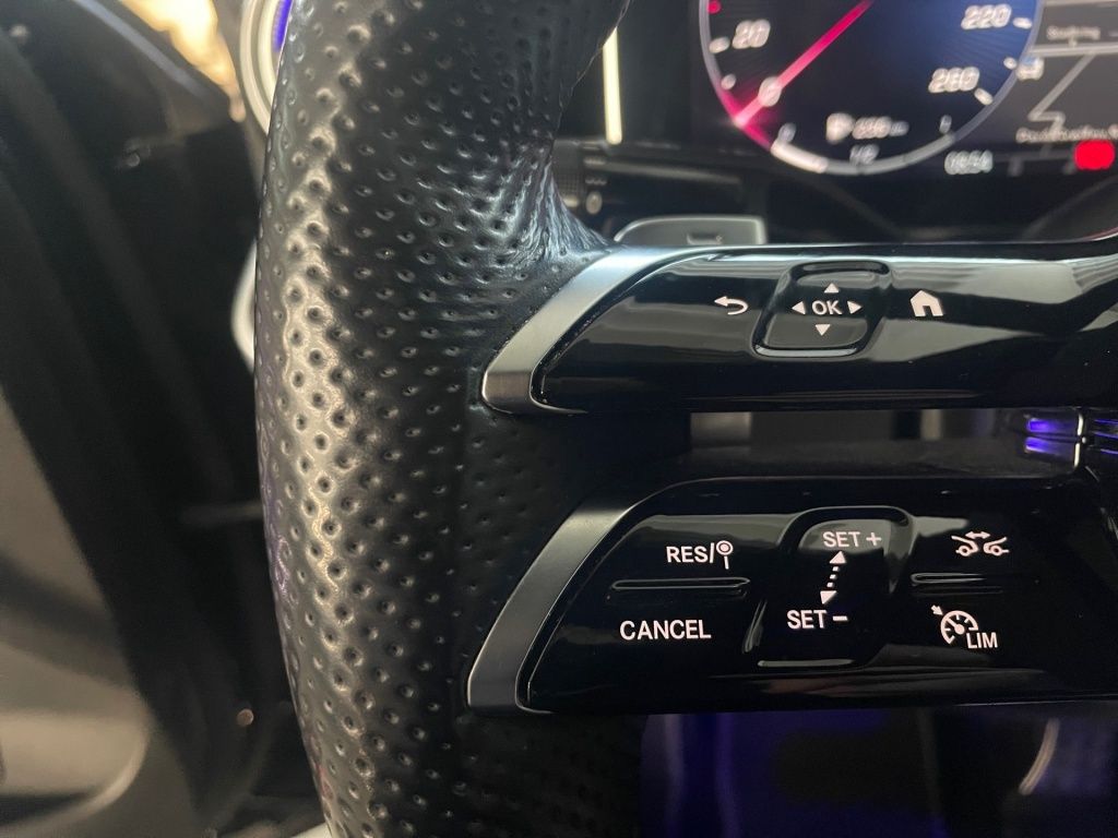 Mercedes-Benz C 300 2022