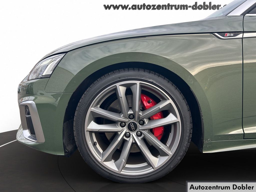 Audi S5 2023