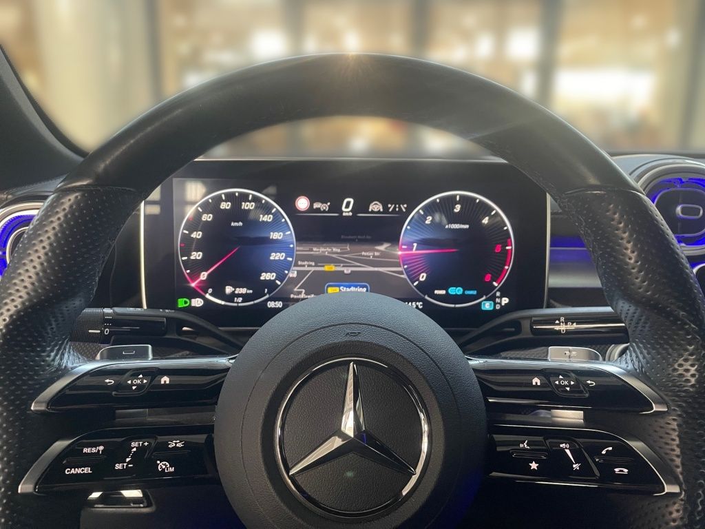 Mercedes-Benz C 300 2022