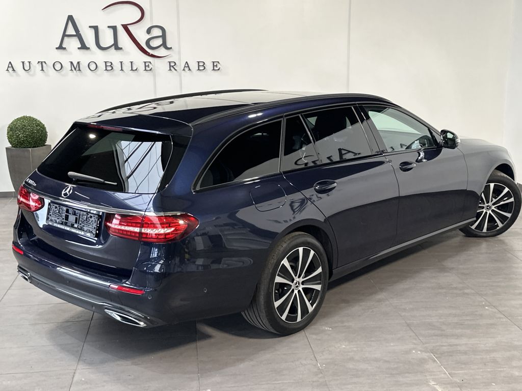 Mercedes-Benz E 300 2022