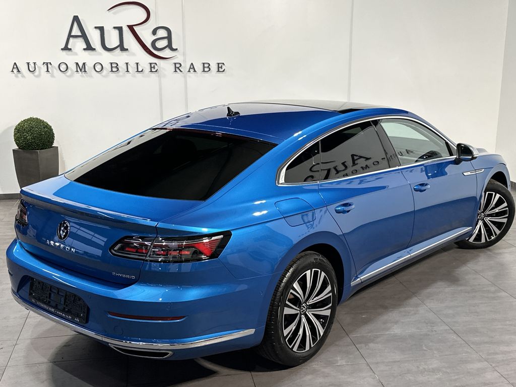 Volkswagen Arteon 2022