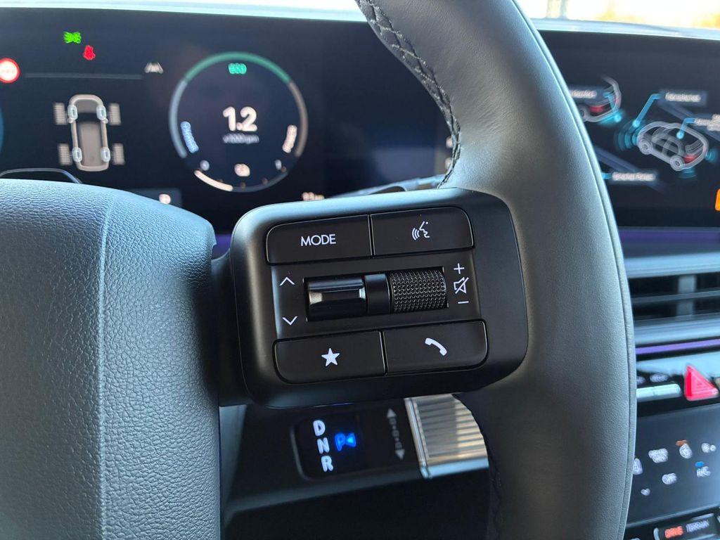 Hyundai SANTA FE 2026