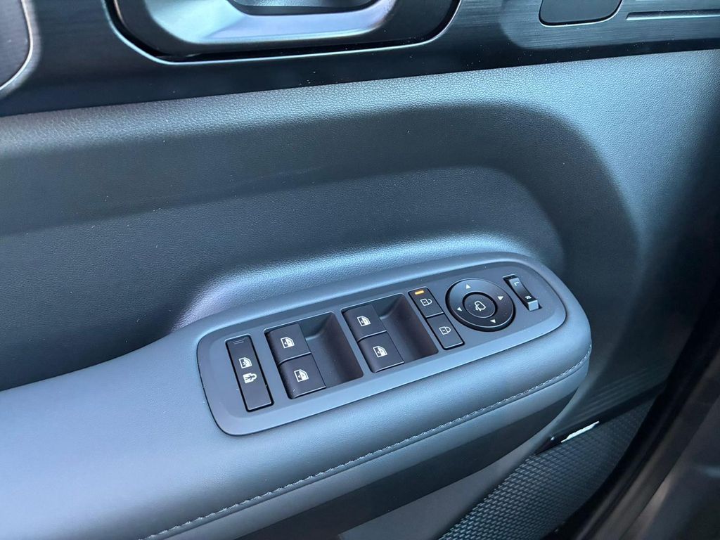 Hyundai SANTA FE 2026