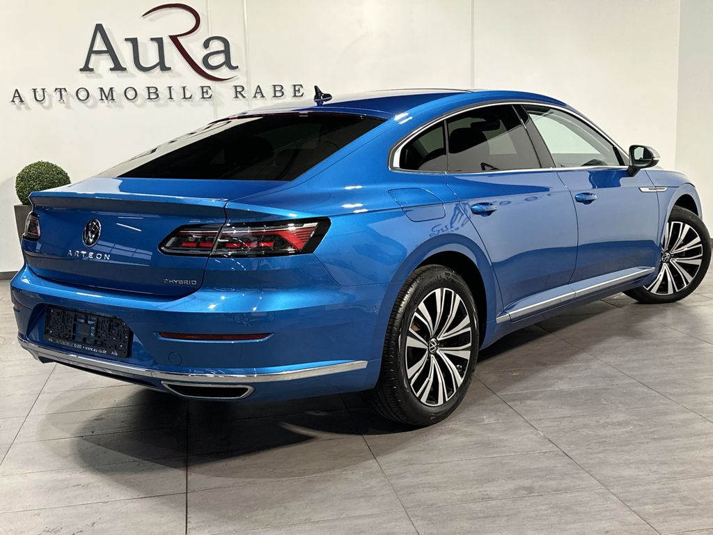 Volkswagen Arteon 2022