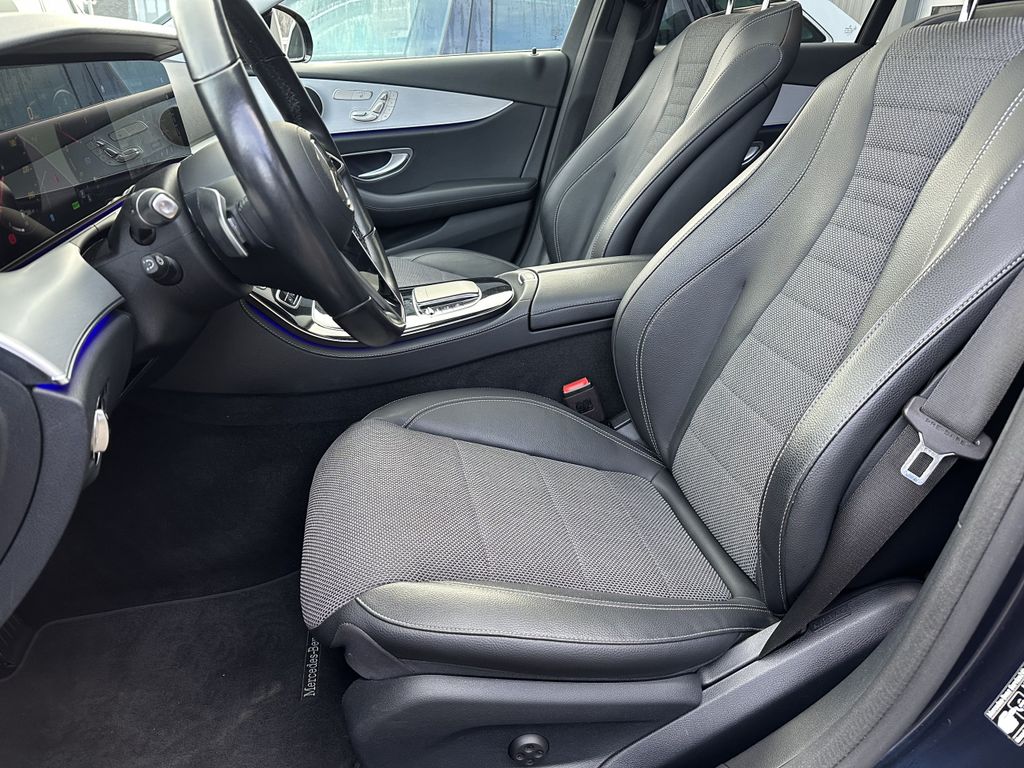 Mercedes-Benz E 300 2022