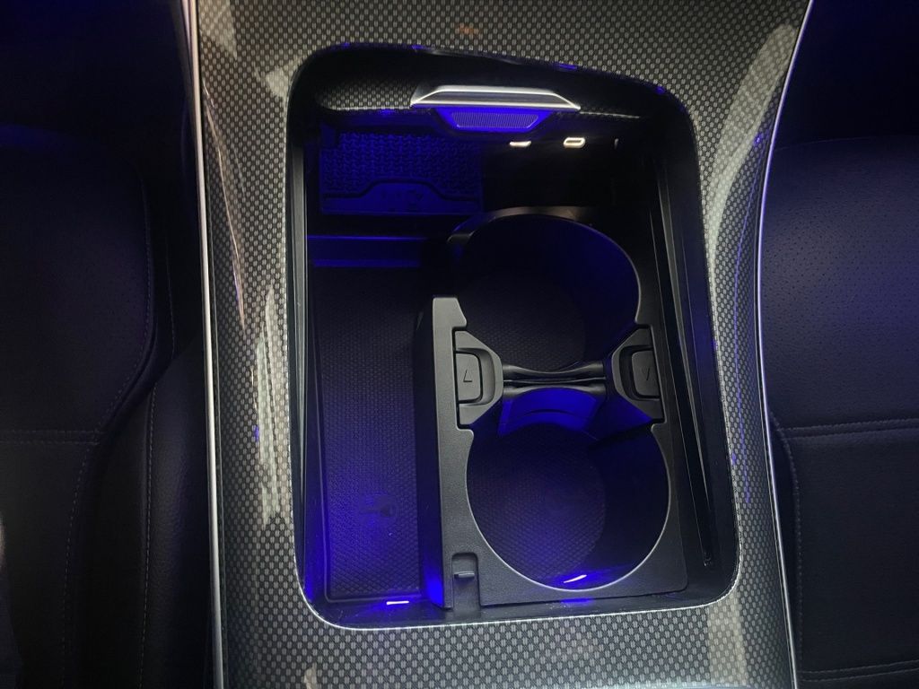 Mercedes-Benz C 300 2022